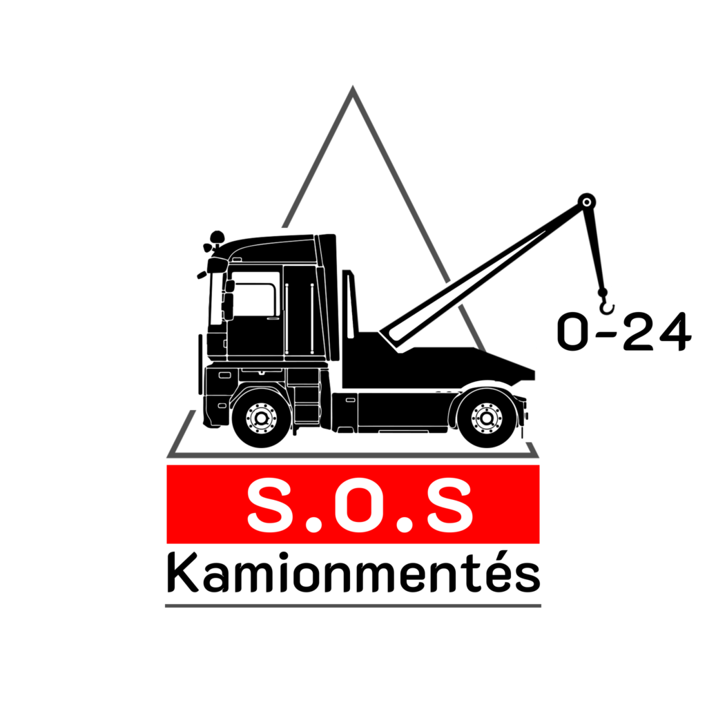 SOS Kamionmentés
